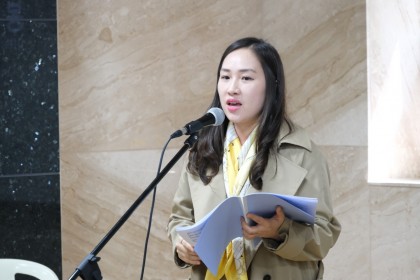 2019년 신목교회 한마음 야외예배8