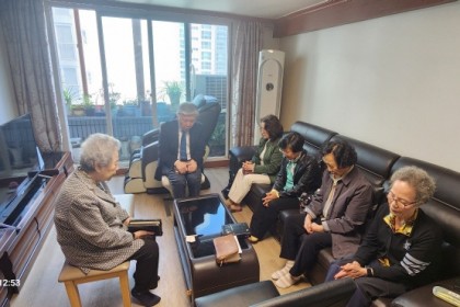 2025 봄 대심방 3